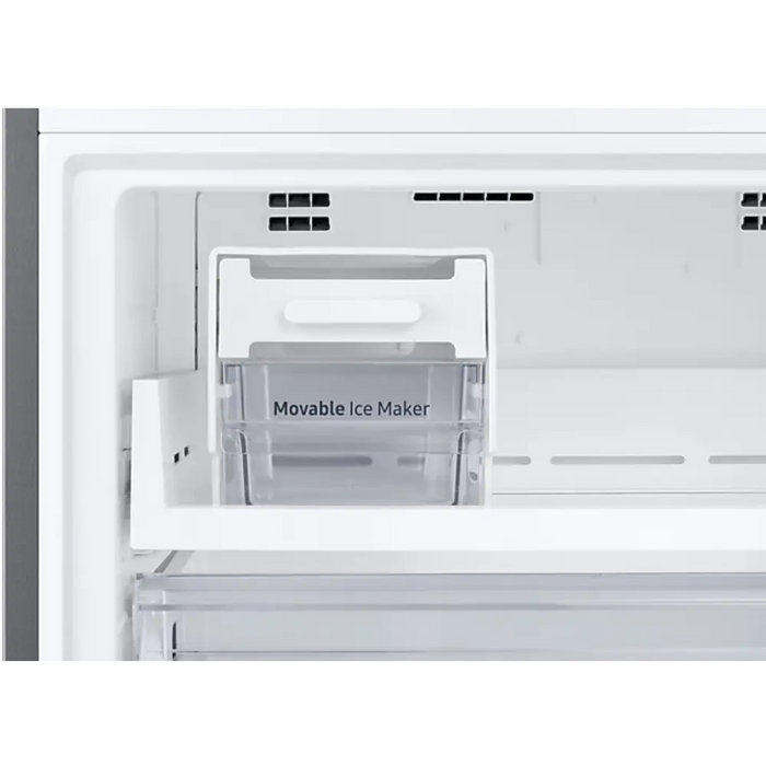 Refrigerator with freezer Samsung RB50DG601ES9EO - Комбинирани хладилници с фризер<<<Хладилници<<<Домакински