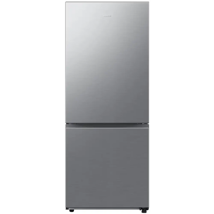 Refrigerator with freezer Samsung RB50DG601ES9EO - Комбинирани хладилници с фризер<<<Хладилници<<<Домакински