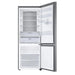 Refrigerator with freezer SAMSUNG RB53DG703ES9EO 538 l SmartThings AI energy 203 x 75.9 cm - Хладилници с