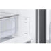 Refrigerator with freezer SAMSUNG RB53DG703ES9EO 538 l SmartThings AI energy 203 x 75.9 cm - Хладилници с