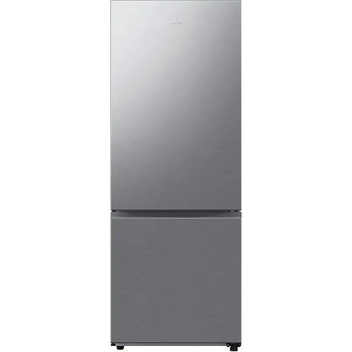 Refrigerator with freezer SAMSUNG RB53DG703ES9EO 538 l SmartThings AI energy 203 x 75.9 cm - Хладилници с