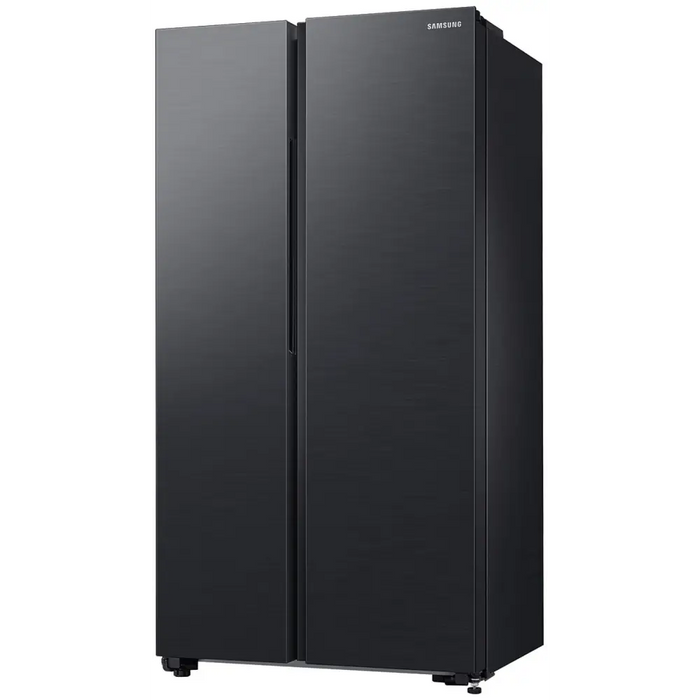 Refrigerator with freezer Samsung RS62DG5003B1EO - Хладилници SIDE BY SIDE<<<Хладилници<<<Домакински