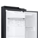 Refrigerator with freezer Samsung RS6HA8891B1/EF - Хладилници Side by Side<<<Хладилници<<<Едра бяла
