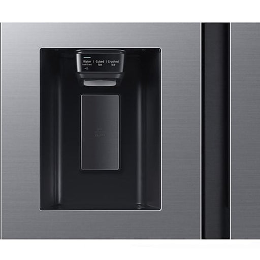 Refrigerator with freezer SAMSUNG Side-by-Side RS65DG5403S9EO 635 l No Frost Wi-Fi - Хладилници Side