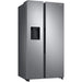 Refrigerator with freezer SAMSUNG Side-by-Side RS68A854CSL/EF 635 l No Frost Wi-Fi - Хладилници Side