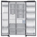 Refrigerator with freezer SAMSUNG Side-by-Side RS90F65EDTEO 621 l Auto Open Door 174.4 cm - Хладилници Side