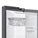 Refrigerator with freezer SAMSUNG Side-by-Side RS90F65EDTEO 621 l Auto Open Door 174.4 cm - Хладилници Side