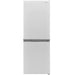 Refrigerator with freezer Sharp SJ-FBB02DTXWE 230 l E White Static - Хладилници с фризер<<<Хладилници<<<Домакински