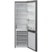 Refrigerator with freezer Sharp SJ-FBB05DTXLE 288 l E Inox Static - Хладилници с фризер<<<Хладилници<<<Домакински