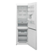 Refrigerator with freezer Sharp SJ-NBA21DMDWE 331 l E No Frost White - Хладилници с фризер<<<Хладилници<<<Домакински