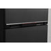 Refrigerator with freezer Sharp SJ-NBA32DHDAE 367 l E No Frost Black stainless steel - Хладилници с