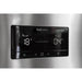 Refrigerator with freezer Sharp SJ-NBA32DHDAE 367 l E No Frost Black stainless steel - Хладилници с