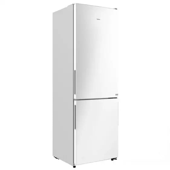 Refrigerator with freezer TEKA RBF 44630 WH 318 l 188 cm white - Хладилници с фризер<<<Хладилници<<<Едра бяла