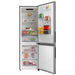 Refrigerator with freezer TEKA RBF 54640 SS 310 l Total No Frost 188 cm stainless steel - Хладилници с