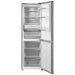 Refrigerator with freezer TESLA RC3400FMX - Хладилници с фризер<<<Хладилници<<<Едра бяла техника<<<TechnoMix