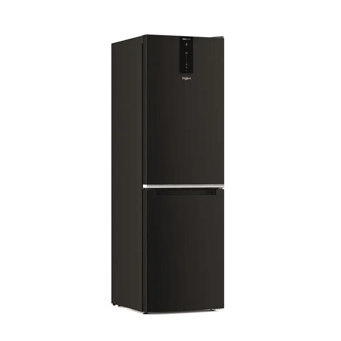 Refrigerator with freezer Whirlpool W7X 82O K*** 335 l E No Frost Black - Хладилници с фризер<<<Хладилници<<<Домакински