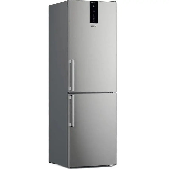 Refrigerator with freezer Whirlpool W7X 82O OX H*** 335 l E No Frost Inox - Хладилници с