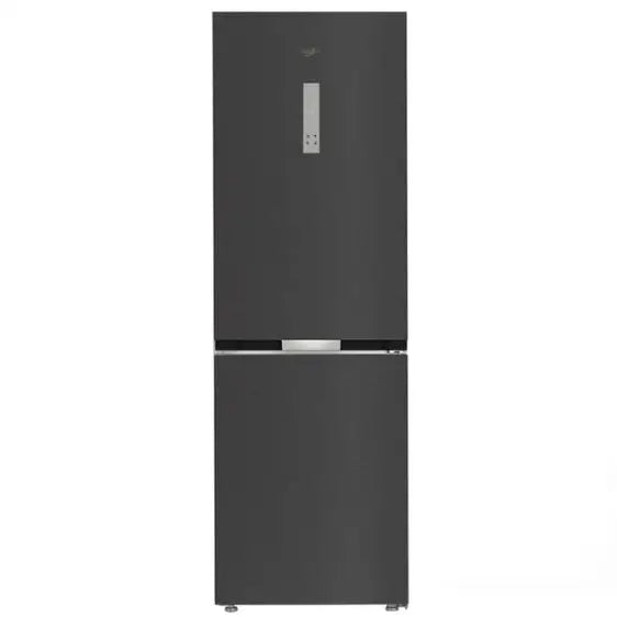 Refrigerator with freezer WHIRLPOOL WHK 25362 XBR4E 316 l No Frost 186.5 cm - Хладилници с фризер<<<Хладилници<<<Едра