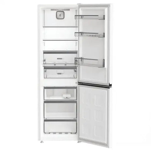 Refrigerator with freezer WHIRLPOOL WHK 25364 W4E 316 l No Frost - Хладилници с фризер<<<Хладилници<<<Едра бяла