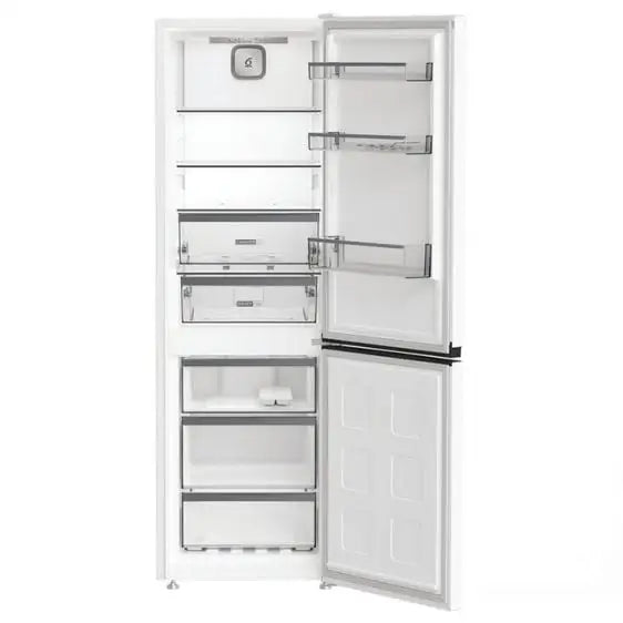 Refrigerator with freezer WHIRLPOOL WHK 25364 W4E 316 l No Frost - Хладилници с фризер<<<Хладилници<<<Едра бяла