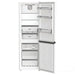Refrigerator with freezer WHIRLPOOL WHK 25364 W4E 316 l No Frost - Хладилници с фризер<<<Хладилници<<<Едра бяла