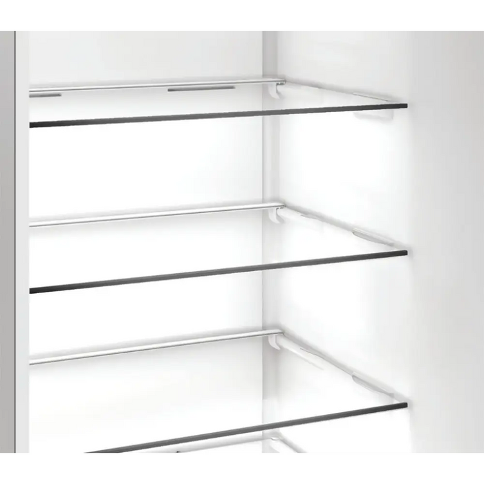 Refrigerator with freezer WHIRLPOOL WHK 25364 XP4E1 316 l No Frost - Хладилници с фризер<<<Хладилници<<<Едра бяла