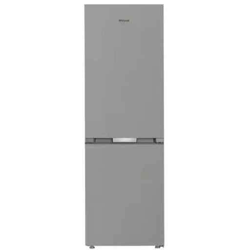 Refrigerator with freezer WHIRLPOOL WHK 25404 XP4E 355 l No Frost 203.5 cm - Хладилници с фризер<<<Хладилници<<<Едра