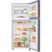 Refrigerator with top camera Samsung RT38CG6624S9EO - Хладилници с горна камера<<<Хладилници<<<Домакински