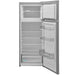 Refrigerator with top chamber Sharp SJ-FTB01ITXSE 213 l E Static Gray - Хладилници с горна