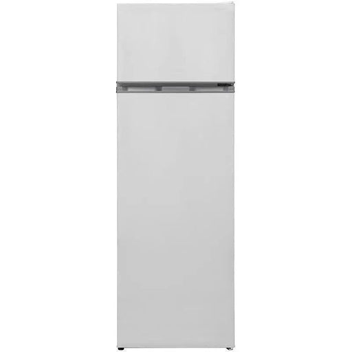 Refrigerator with top chamber Sharp SJ-FTB03ITXWE 243 l E Static White - Хладилници с горна