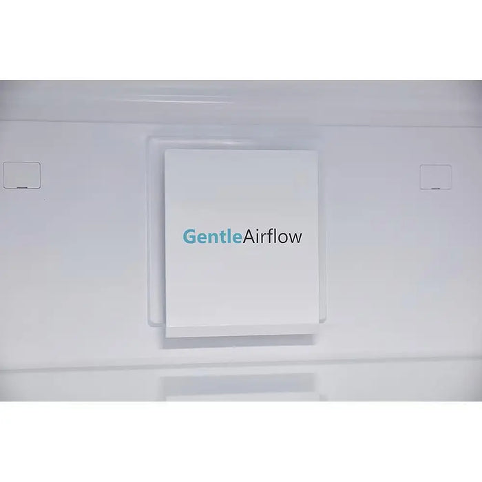 Refrigerator with top chamber Sharp SJ-NTA35CHDIE 587 l E No Frost Inox - Хладилници с горна