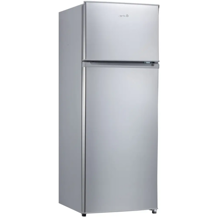 Refrigerator with upper chamber ARIELLI ARD-273FNES - Хладилници с горна камера<<<Хладилници<<<Домакински