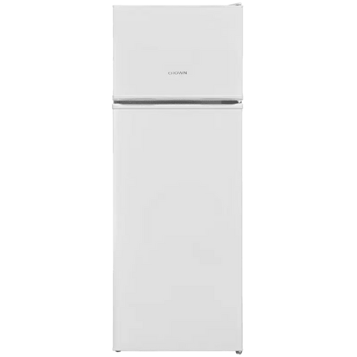 Refrigerator with upper chamber Crown GN 263E 213 l E Static - Хладилници с горна камера<<<Хладилници<<<Домакински