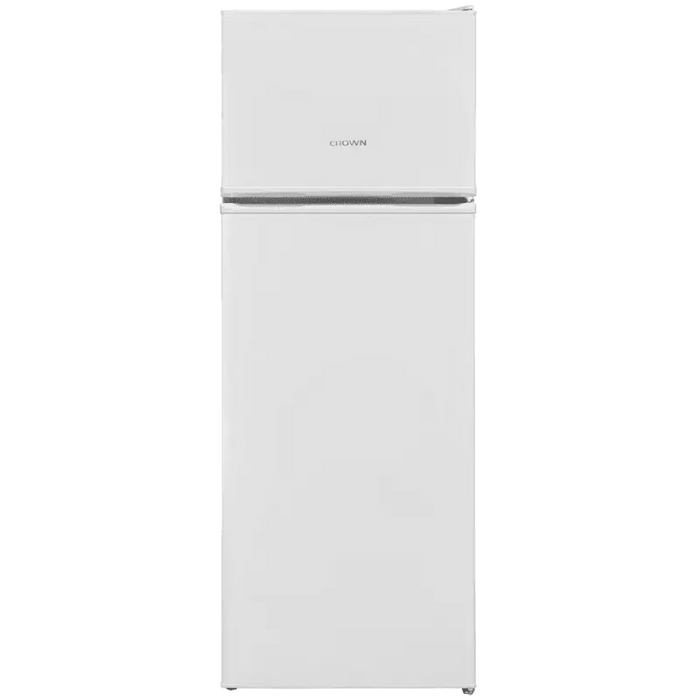 Refrigerator with upper chamber Crown GN 263E 213 l E Static - Хладилници с горна камера<<<Хладилници<<<Домакински