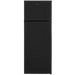 Refrigerator with upper chamber Finlux FXRA 260BE 213 l E Static Black - Хладилници с горна