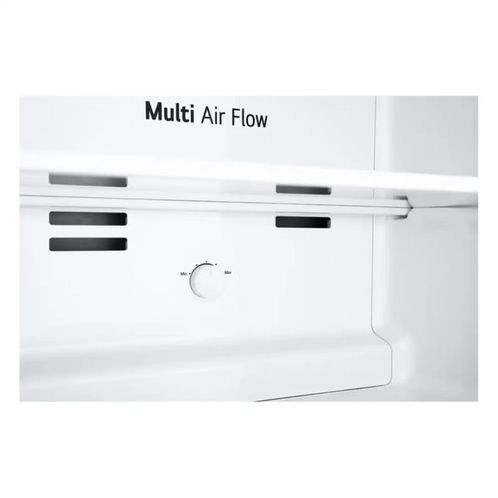 Refrigerator with upper chamber LG GTBV22PYGKD - Хладилници с горна камера<<<Хладилници<<<Домакински