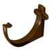 REGENAU CLAMP FOR DEVOREX GUTTER - Аксесоари<<<Улуци,тръби и канали<<<Строителни материали<<<Praktiker