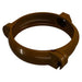 REGENAU CLAMP FOR DEVOREX PIPE - Аксесоари<<<Улуци,тръби и канали<<<Строителни материали<<<Praktiker
