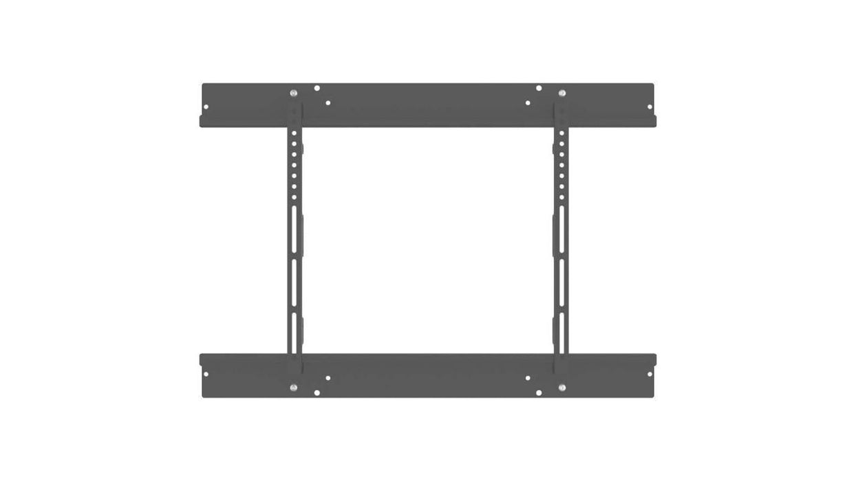 VESA interface for BalanceBox 400 for mounting public and int. displays