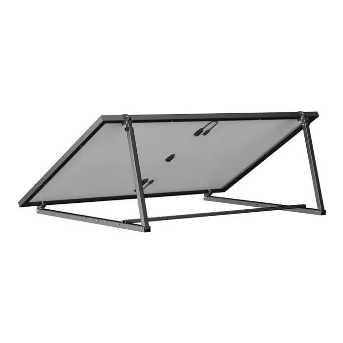 Regulowany uchwyt Ecoflow na panel PV 400W wolnostojący lub do montażu ściennego - Accessories<<<Photovoltaic