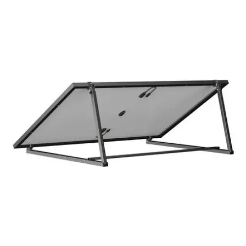 Regulowany uchwyt Ecoflow na panel PV 400W wolnostojący lub do montażu ściennego - Accessories<<<Photovoltaic