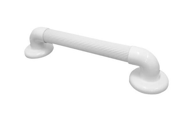 Bathroom handrail straight 45cm