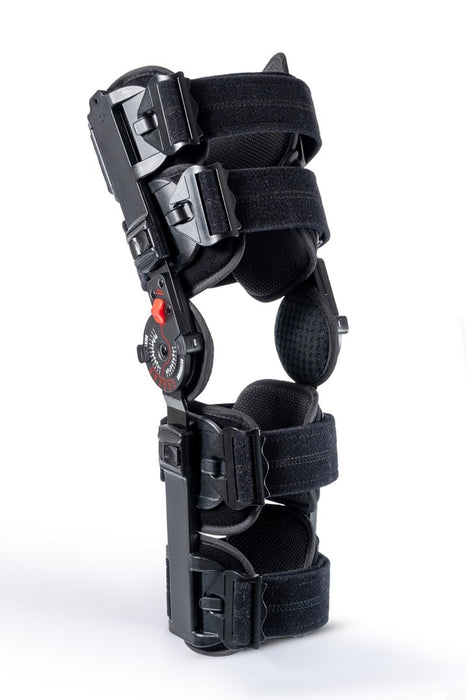 ‘T-Max Knee’ O-1270/U REHAFUND post-operative knee brace