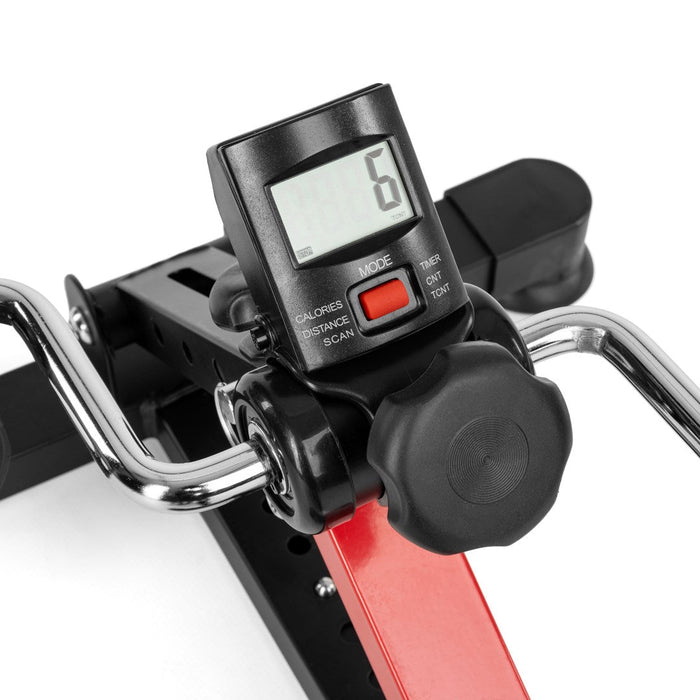Rehabilitation rotor for arms and legs DualTIM - Rotors for exercising arms and legsSRH-RDC<<<Rehabilitation