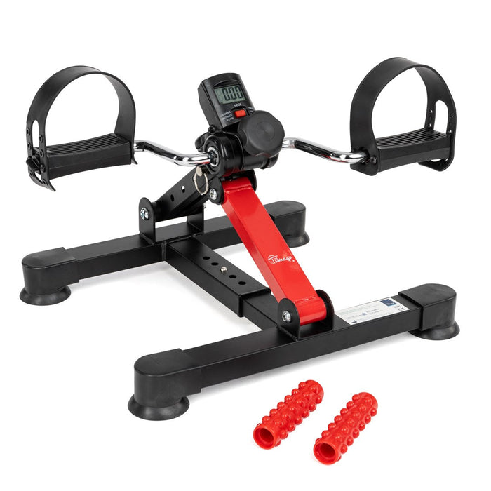 Rehabilitation rotor for arms and legs DualTIM - Rotors for exercising arms and legsSRH-RDC<<<Rehabilitation
