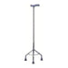 Rehabilitation tripod walking stick - Orthopedic walking sticksPOR-LOR<<<MovingPOR<<<ActionPL
