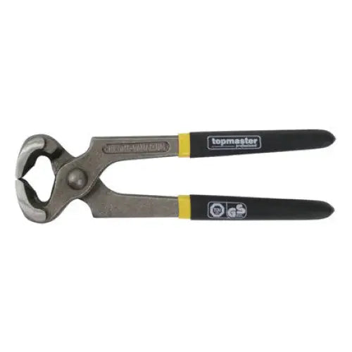 REINFORCEMENT PLIERS 200 MM TOPMASTER - Клещи<<<Ръчни инструменти<<<Инструменти и железария<<<Praktiker&&&Клещи<<<Ръчни