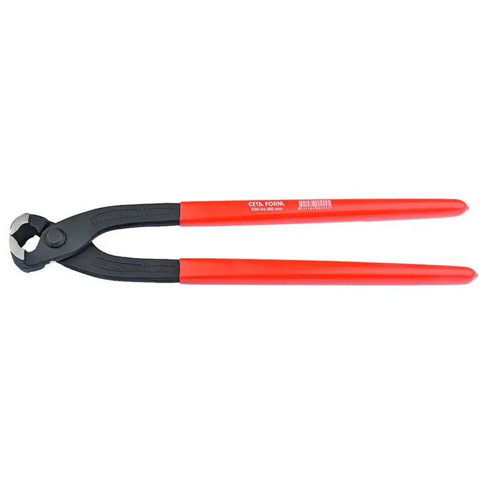REINFORCEMENT PLIERS 280 MM CETA-FORM - Клещи<<<Ръчни инструменти<<<Инструменти и железария<<<Praktiker&&&Клещи<<<Ръчни