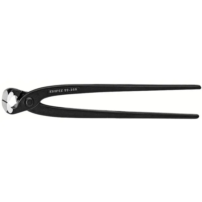REINFORCEMENT PLIERS 280 MM KNIPEX REINFORCEMENT 280 - Клещи<<<Ръчни инструменти<<<Инструменти и