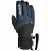 Rękawice Reusch Booster GORE-TEX r. 8,5 granatowe - GlovesNTO-REK<<<SkiingNTO<<<ActionPL